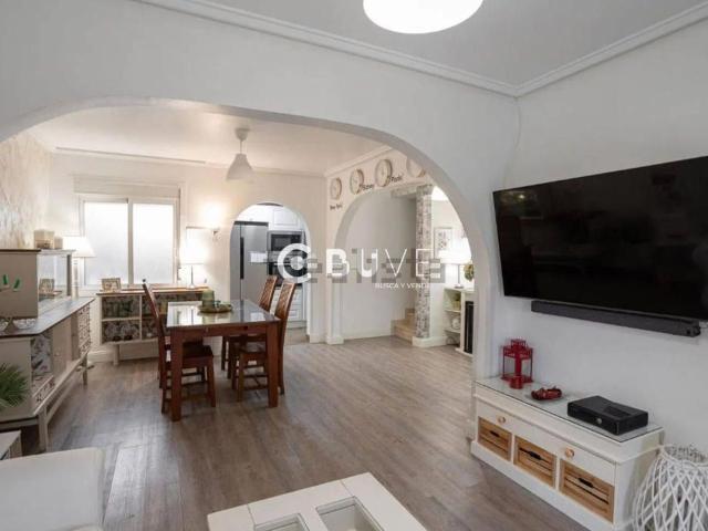 Chalet, Gran Alacant