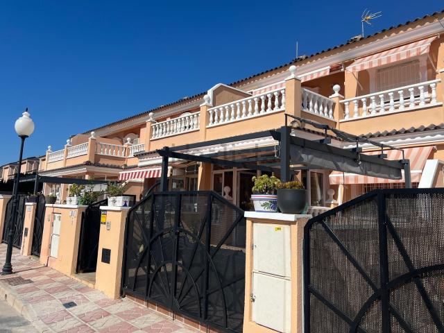 Chalet, Gran Alacant