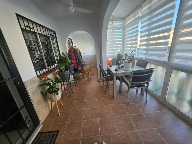 Chalet, Gran Alacant