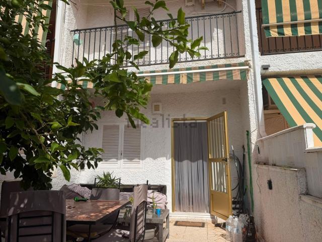 Chalet, Gran Alacant