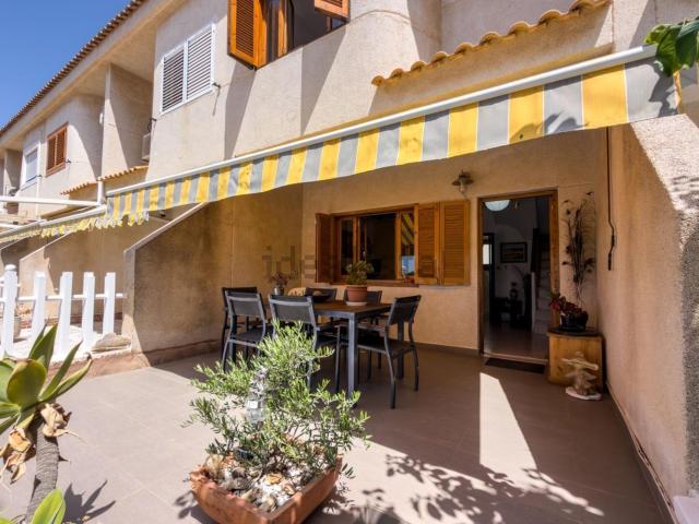 Chalet, Gran Alacant