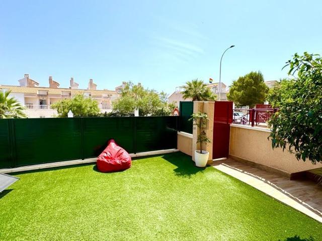 Chalet, Gran Alacant