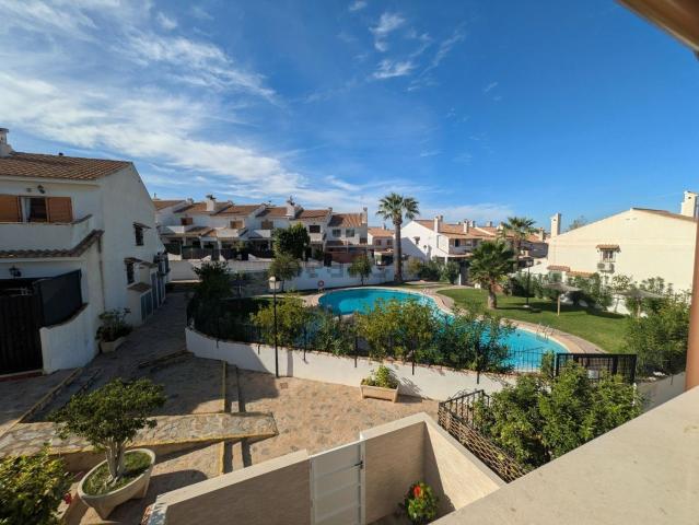 Chalet, Gran Alacant