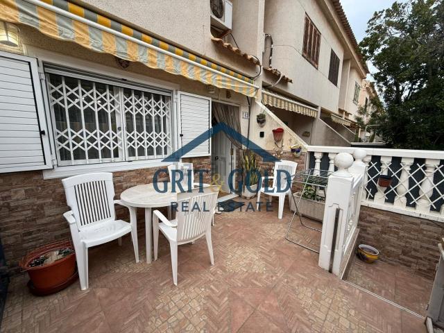 Chalet, Gran Alacant