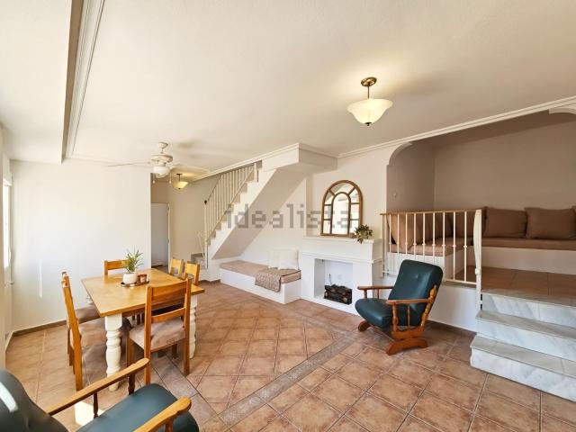 Chalet, Gran Alacant