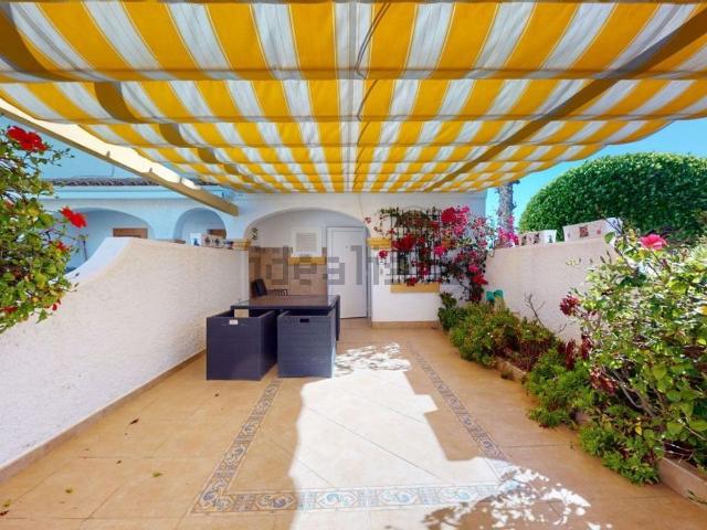 Chalet, Gran Alacant