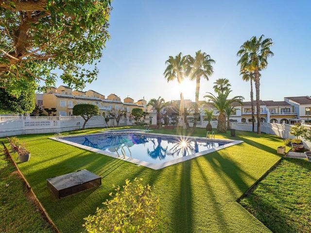 Chalet, Gran Alacant