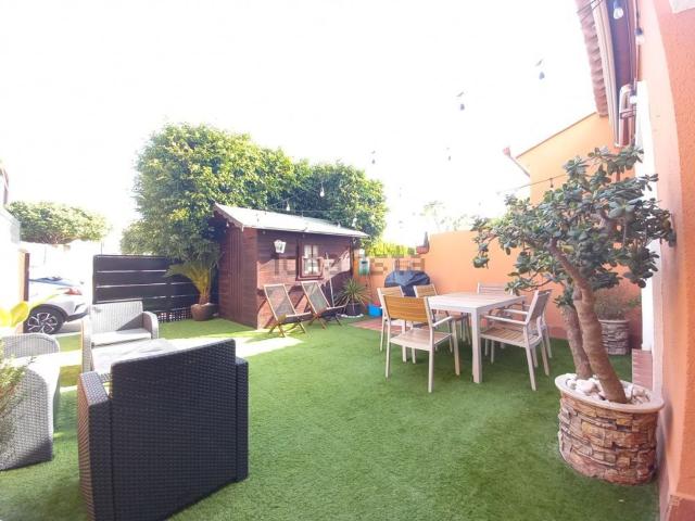 Chalet, Gran Alacant