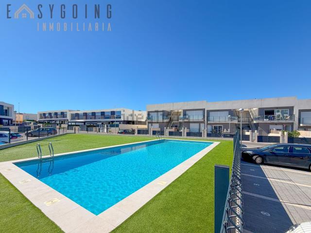 Chalet, Gran Alacant