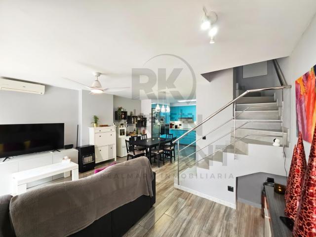 Chalet, Gran Alacant