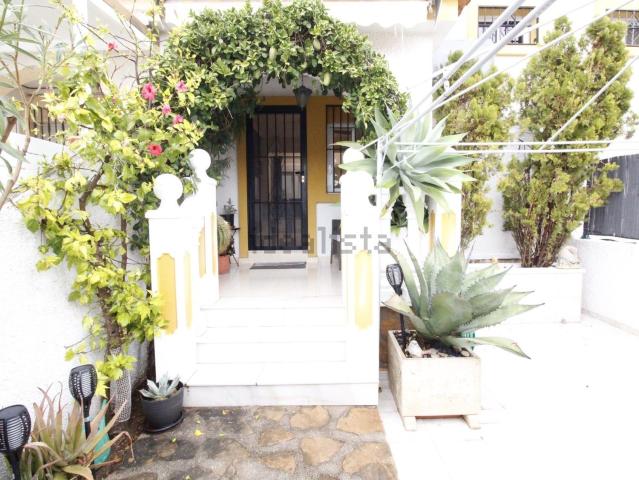 Chalet, Gran Alacant