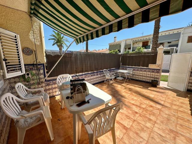 Chalet, Gran Alacant