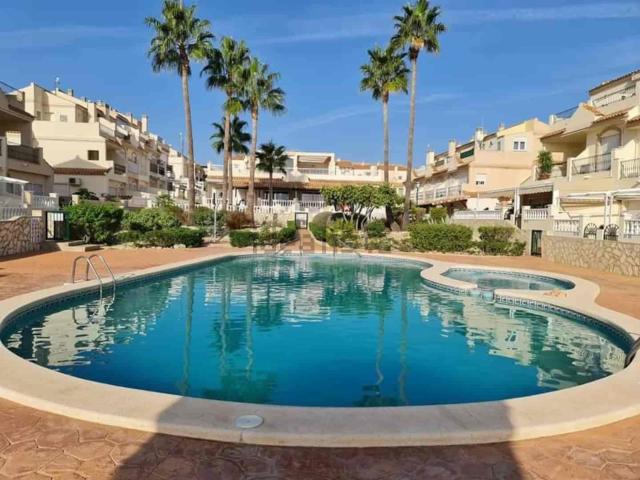 Chalet, Gran Alacant