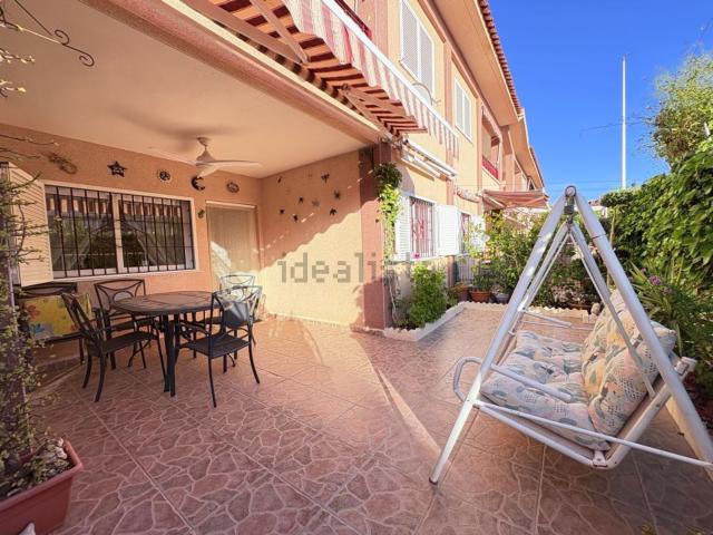 Chalet, Gran Alacant