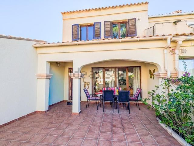 Chalet, Gran Alacant