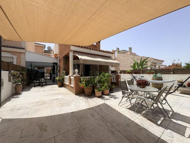 Chalet, Gran Alacant