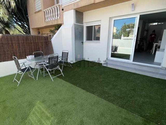 Chalet, Gran Alacant
