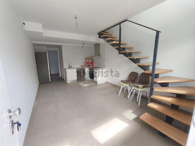 Chalet, Gran Alacant