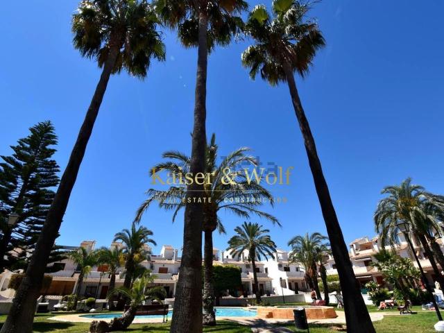 Chalet, Gran Alacant