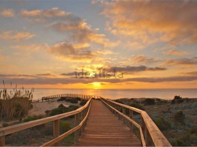 Chalet, Gran Alacant