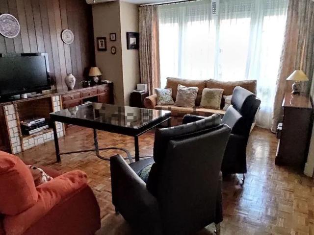 Chalet, Gran Plaza Marqués de Pickman Ciudad Jardín, Sevilla