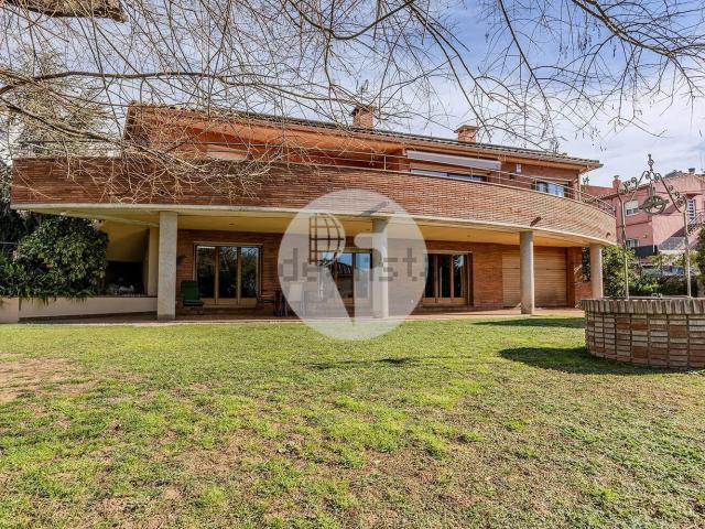 Chalet, Granollers