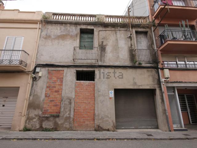 Chalet, Granollers