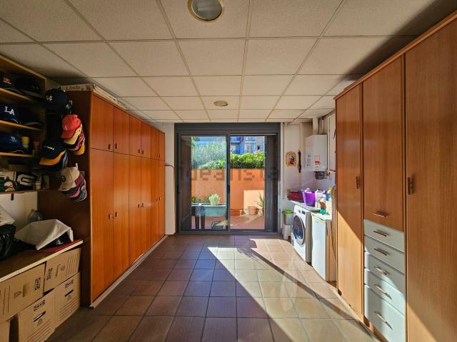 Chalet, Granollers