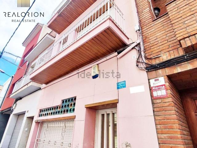 Chalet, Granollers