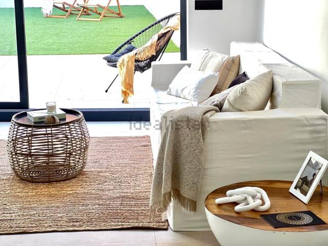 Chalet, Granollers