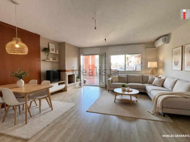 Chalet, Granollers