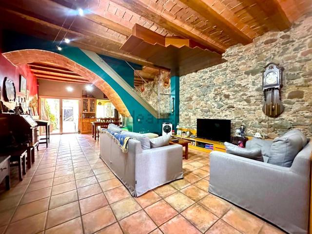 Chalet, Granollers