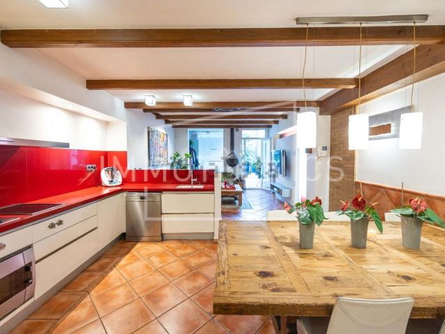 Chalet, Granollers