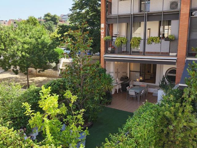 Chalet, Granollers