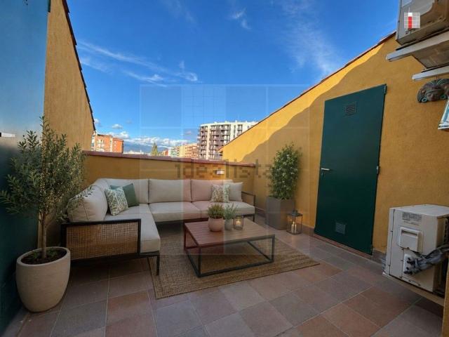 Chalet, Granollers