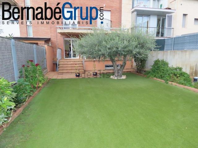 Chalet, Granollers