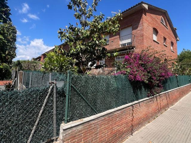 Chalet, Granollers