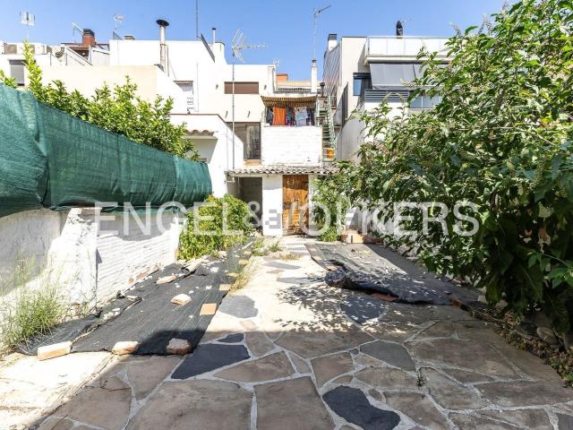 Chalet, Granollers