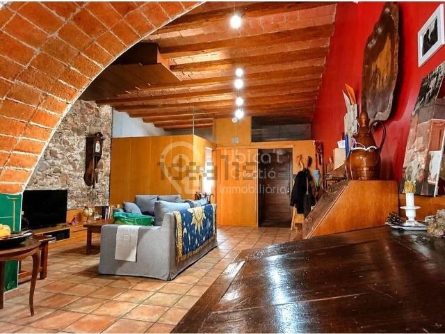 Chalet, Granollers
