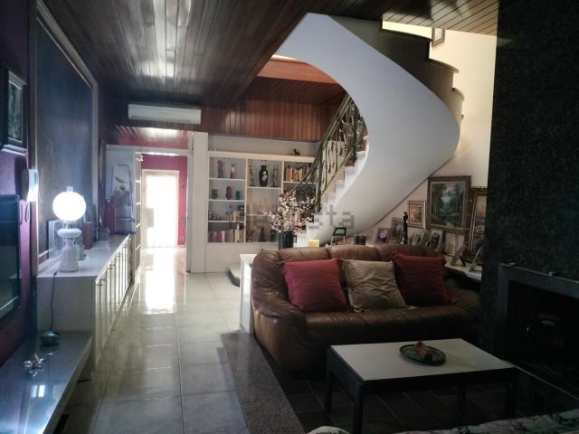 Chalet, Granollers