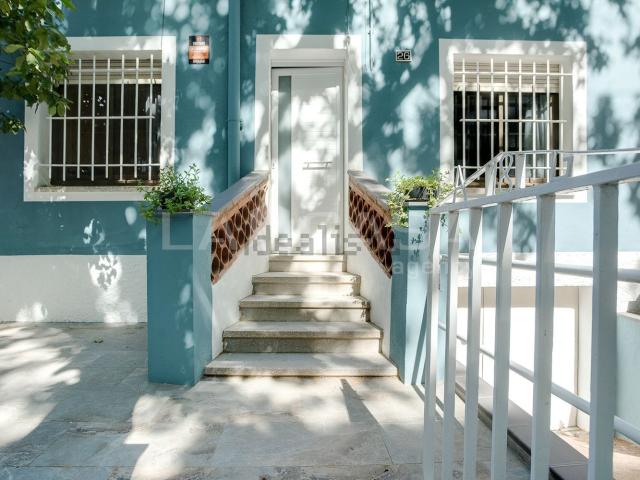 Chalet, Granollers