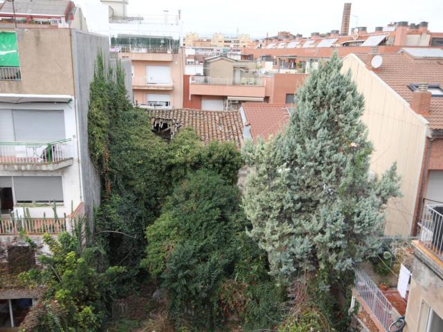 Chalet, Granollers