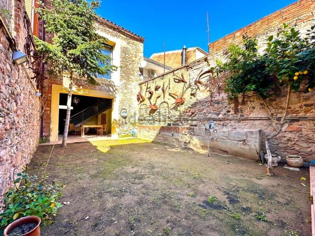 Chalet, Granollers