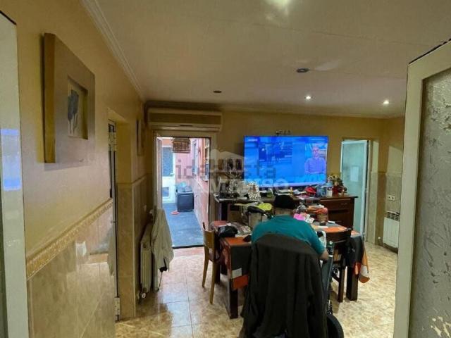 Chalet, Granollers