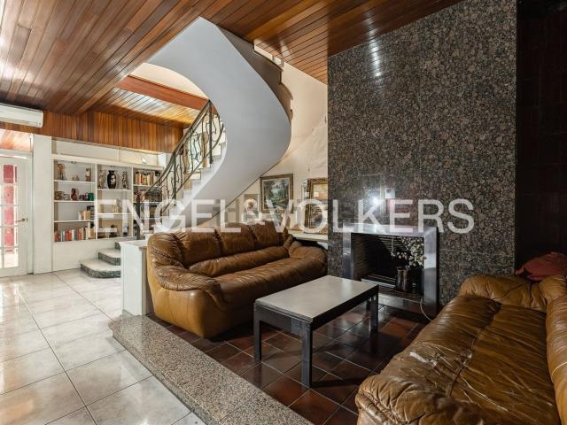Chalet, Granollers