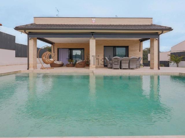 Chalet, Granollers