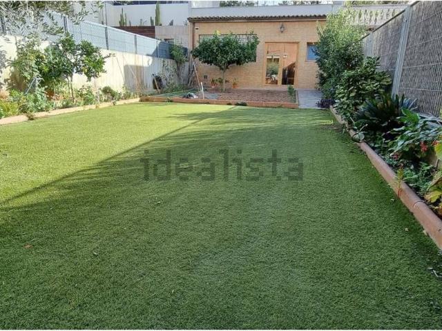Chalet, Granollers