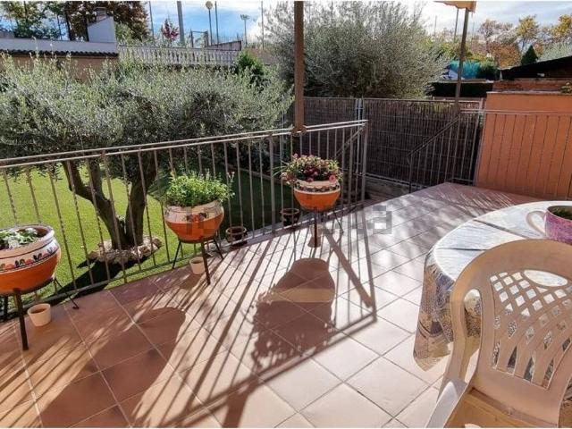 Chalet, Granollers