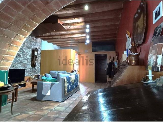 Chalet, Granollers