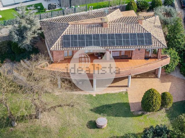 Chalet, Granollers
